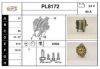 SNRA PL8172 Alternator